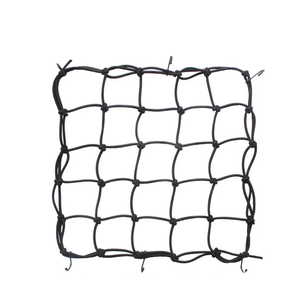 Stretchable 40x40 50x50 60x60 80x80 100x100 120x120 150x150 90x60cm stretch net with hook for plant tent indoor grow