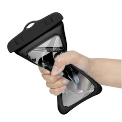 Waterproof mobile phone case for iPhone 6, 7, universal model, waterproof, dry, diving