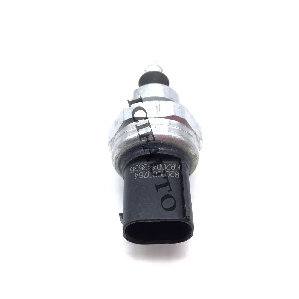 Turbo Exhaust GAS Pressure Sensor For Renault Megane DACIA VAUXHALL OPEL Nissan 8201000764 H8200443536 22760-00Q0A 2236500QAK