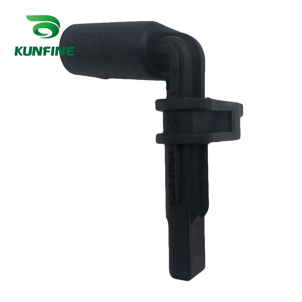 KUNFINE مستشعر سرعة ABS أمامي وخلفي يسار يمين لسيارة أودي Q7 لبورشه كايين 92A لشركة فولكس فاجن تو areg WHT 005 651