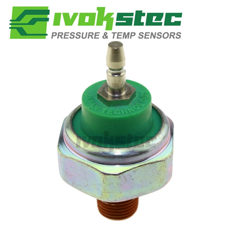 Oil pressure sensor sending unit switch For Yanmar 4D94E 4D94LE 4TNV98T 4TNV88 4TNV94L 114250-39450 124160-39450 124160-39451