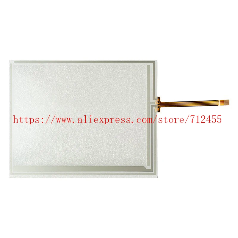 

NEW AMT9528 AMT 9528 AMT-9528 91-09528-00B HMI PLC touch screen panel membrane touchscreen