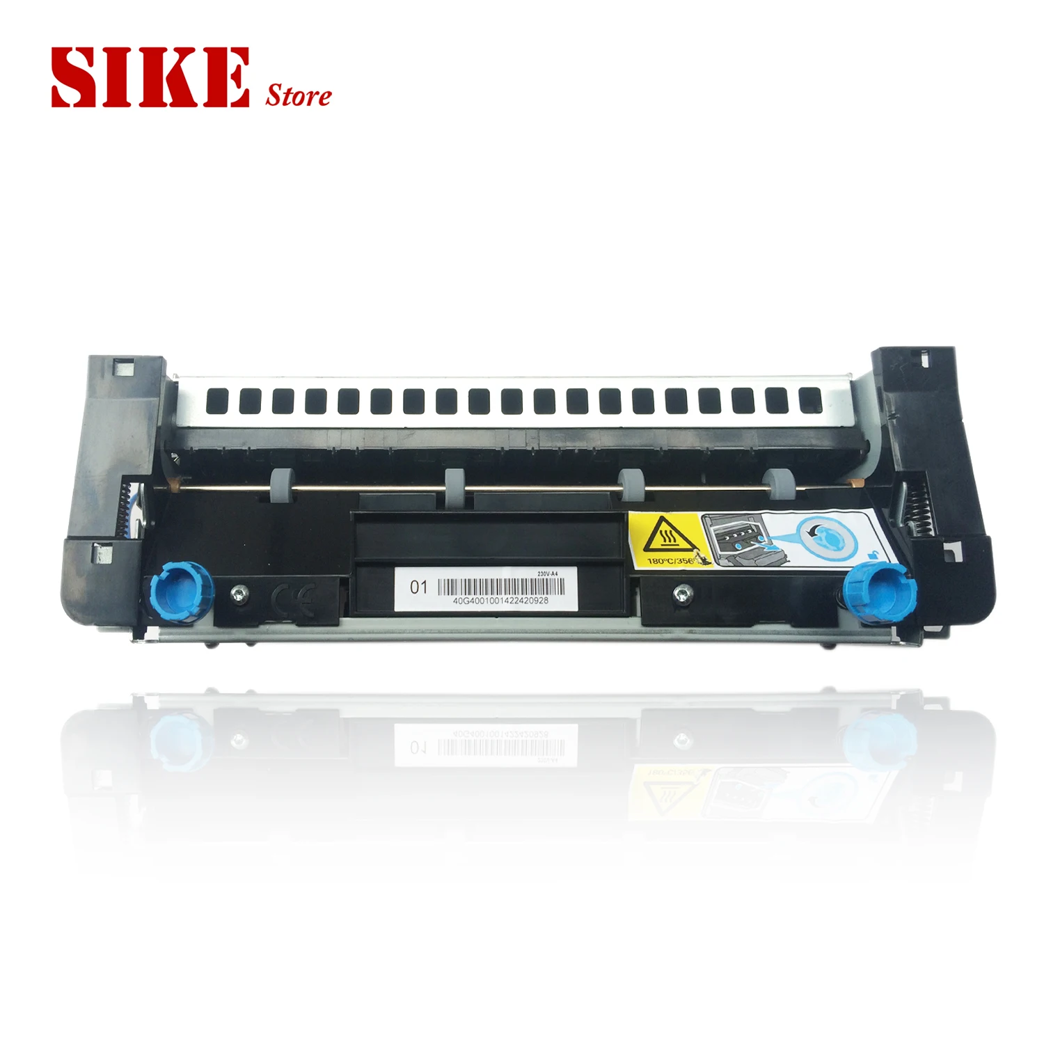 Fuser Unit Assy For Lexmark MS810 MS811 MS812 MS810n MS810dn MS811n MS811dn  MS 810 812 811 Fuser Assembly 40X7743 40X7744