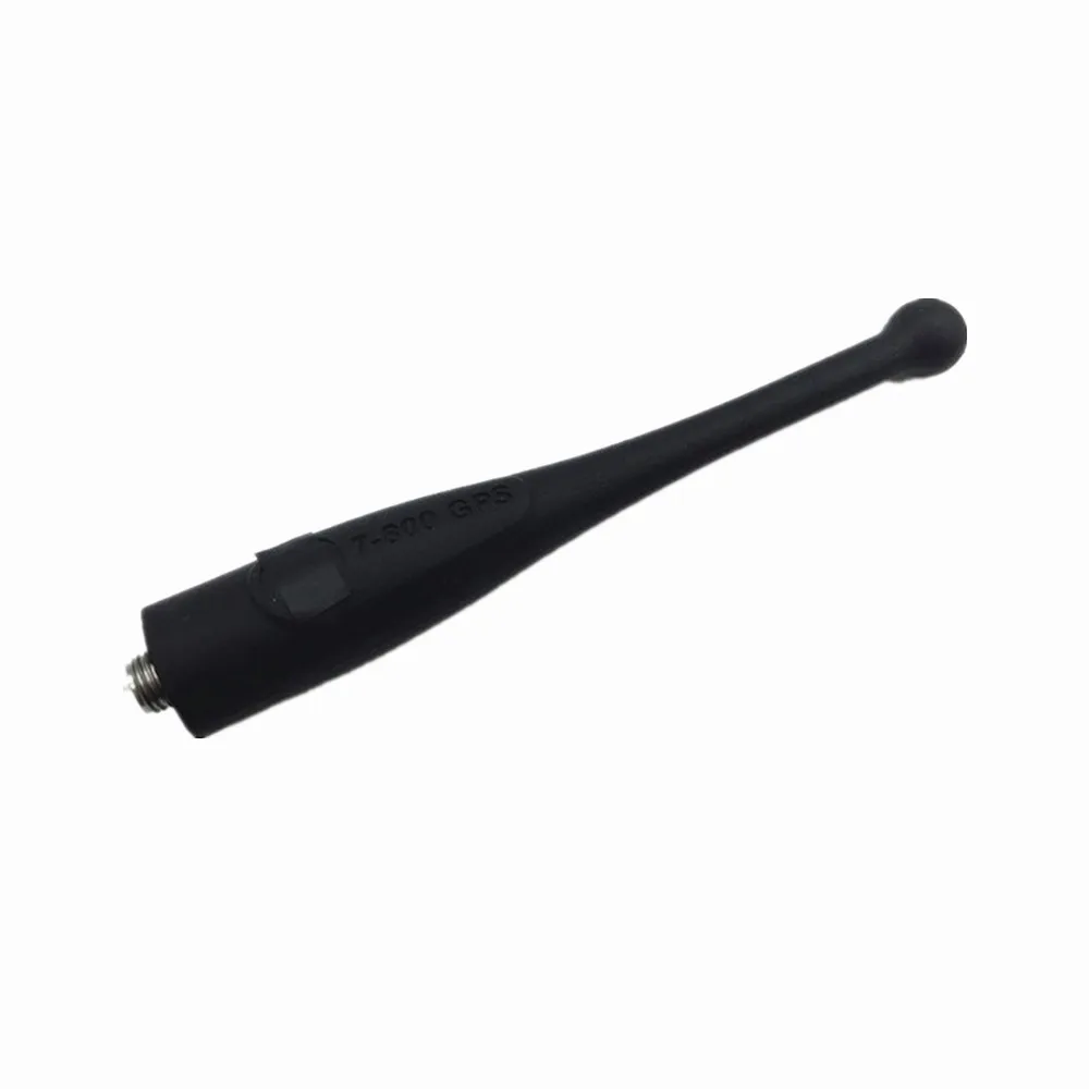 Original 7-800MHz W/GPS UHF Antenna For Motorola XTS2500 XTS3000 XTS3500 XTS5000 VISAR MTX8000 MTX8250 MTX9000 Two Way Radio