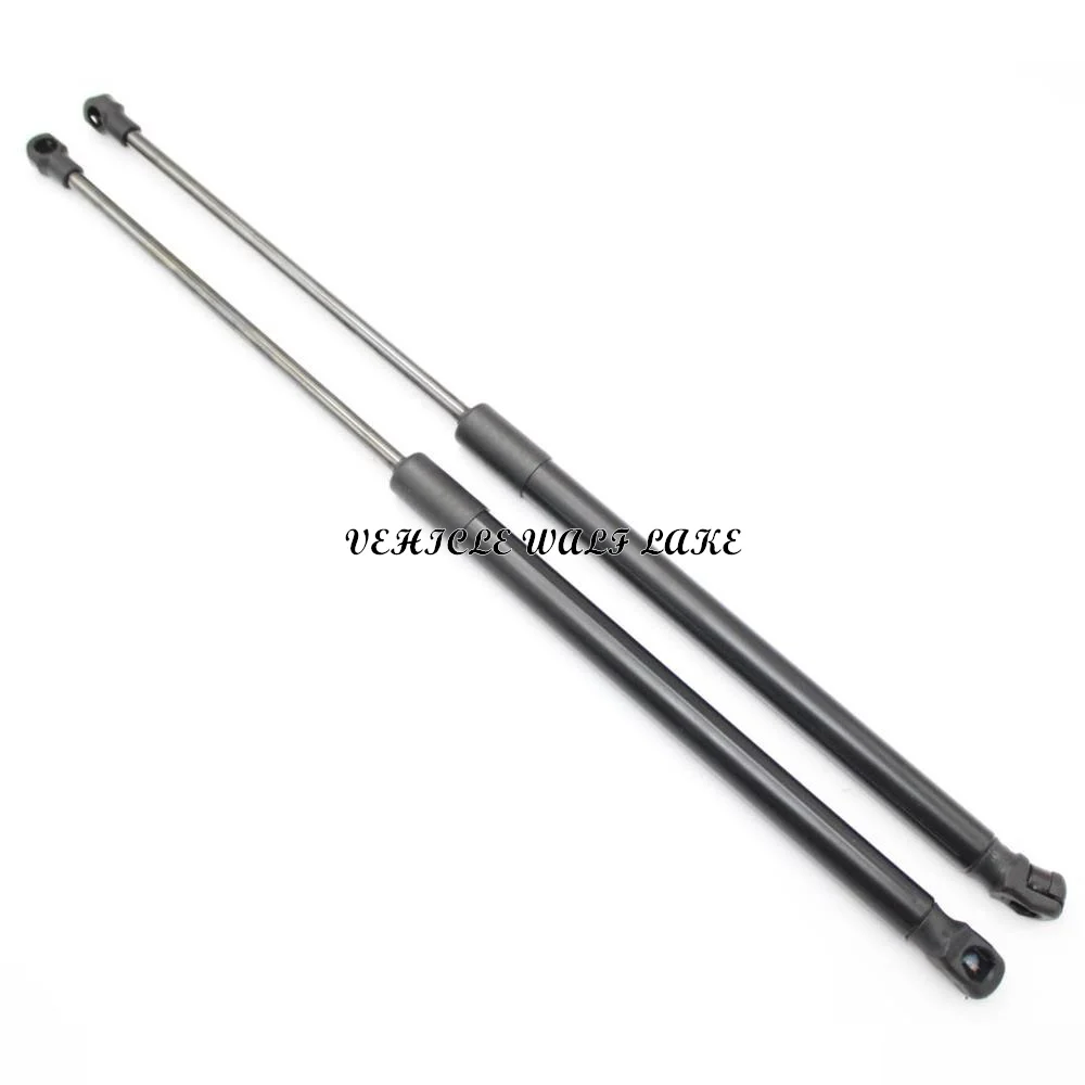 2pcs For VW Polo 9N Hatchback 2001 2002 2003 2004 2005 2006 2007 2008 2009 2010 With Gift Tailgate Gas Spring Lifter Boot Struts