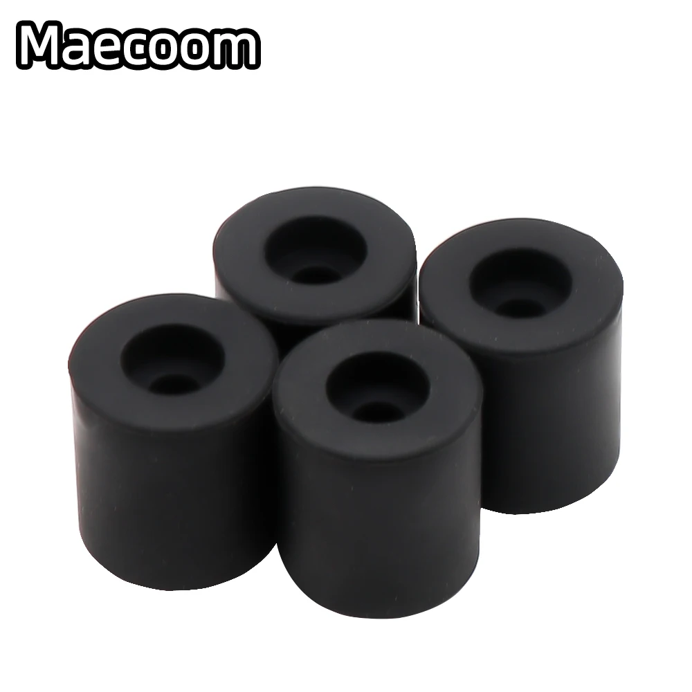 High Temperature Silicone Solid Spacer Hot Bed Leveling Column For CR-10 CR10S Ender-3 PRO Prusa I3 3D Printer Parts