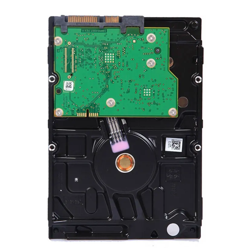 HCVAHDN Surveillance 8TB Hard Drive Disk SATA III 64M 3.5