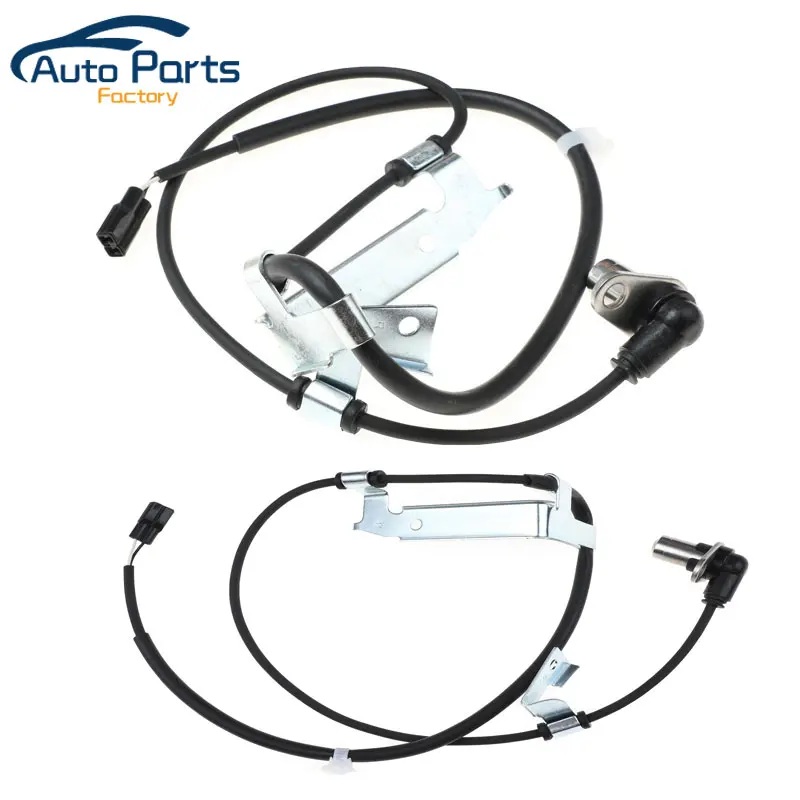 New Front Left/Right ABS Wheel Speed sensor For Suzuki Grand Vitara (2000-2006) Suzuki XL-7 (2002-2006) 56210-52D00 56220-52D00