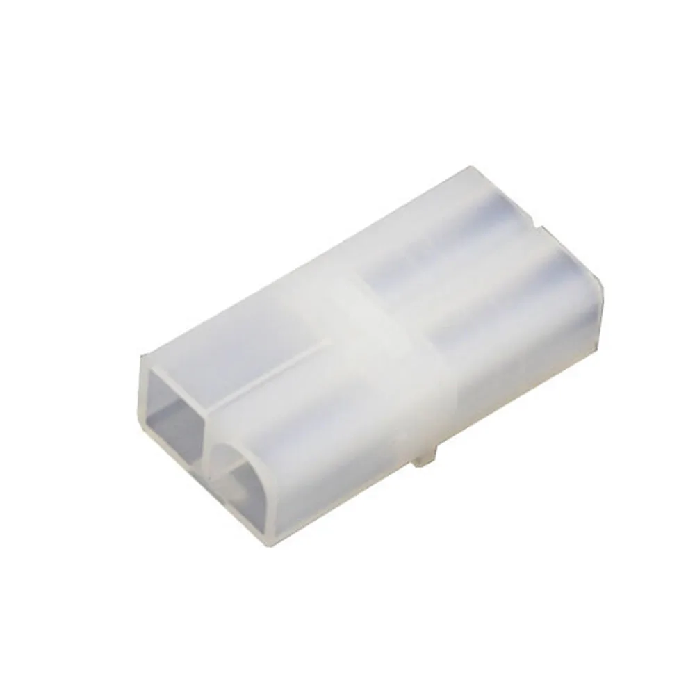 5/10 Sets 2 Pin/Way L6.2-2P Connector Plug Male and Female Air Docking Connector 6.2mm Pitch Electrical Connector