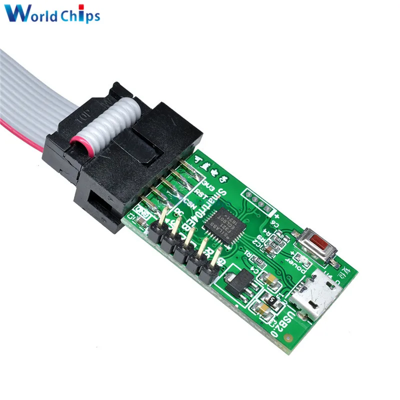 Smart RF04E Smart RF04EB CC1110 CC2530 CC2531 CC2540 ZigBee Module Target  Zigbee Emulator CC Debugger Bluetooth 4.0 Smartrf04eb