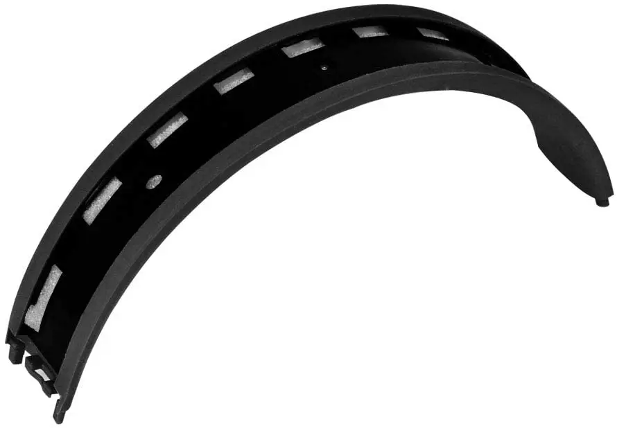 متوافق ل فاز Studio3 ستوديو 3 2 السلكية و اللاسلكية سماعات استبدال العلوي عقال المطاط وسادة أجزاء