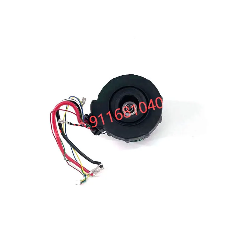 Original Roborock H7 Handheld Vacuum Cleaner Fan Mudule Spare Parts with Motor and Board Assembly