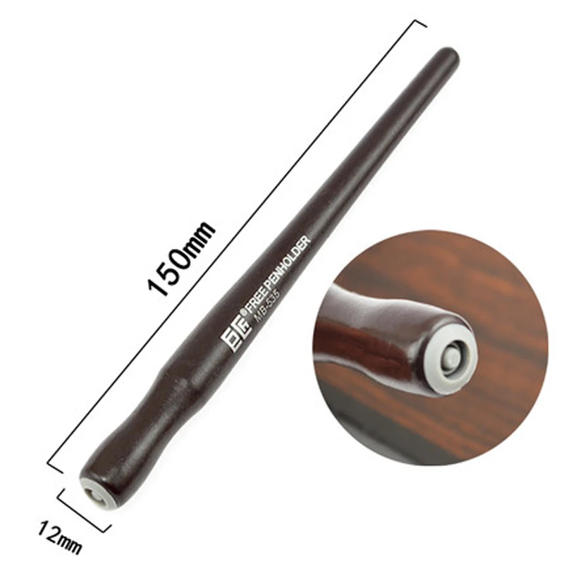 1PCS Universal Penholder Can Be Equipped With a Variety Of Pen Tips Dipped In Water To Draw Cartoon Animation Design