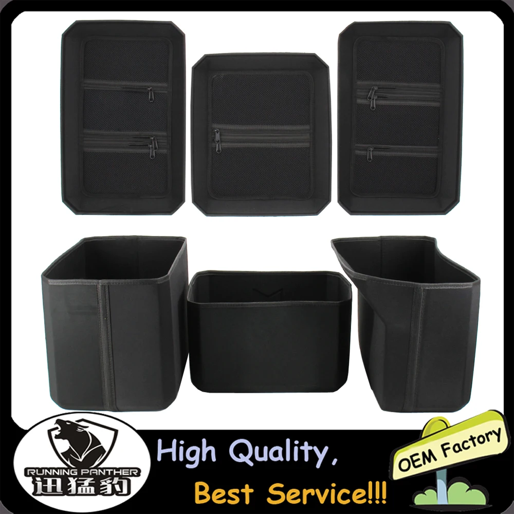 

for BMW R1200GS R1250GS R1200 GS 1250 LC/ADV Rear Luggage Box Container Inner Tail Case Trunk Side Saddlebag Inner Bags