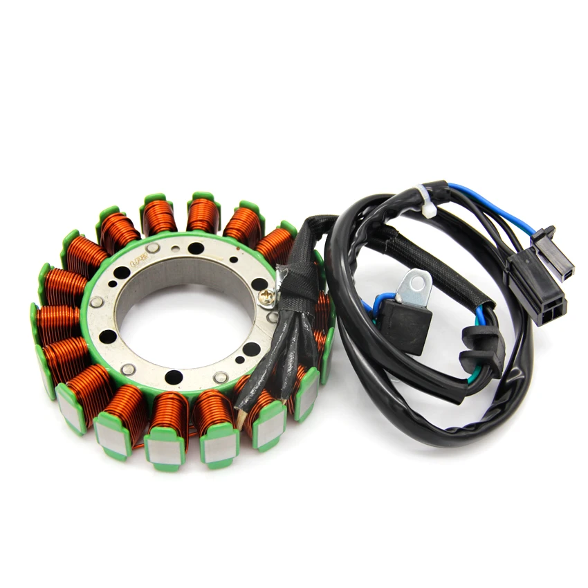 

Motorcycle Magneto Stator Coil For Suzuki DL1000 V-Strom 2002 2003 2004 2005 2006 2007- 2012 32101-06G00 32101-06G10 32101-06G11