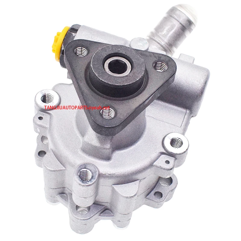 

Power Steering Pump Fit Jeep Wrangler JK 2.8CRD 2007-2018 52060171 53034094AA