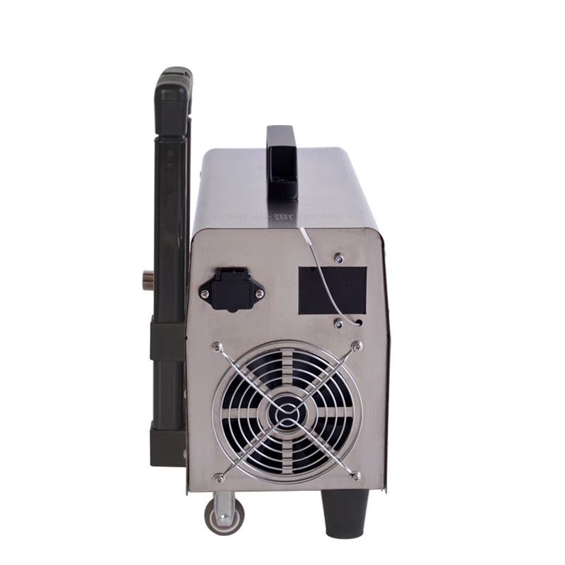 220V Wall Covering Roller Coating Machine 400W Wall covering gluing machine remote control switch automatic feeding
