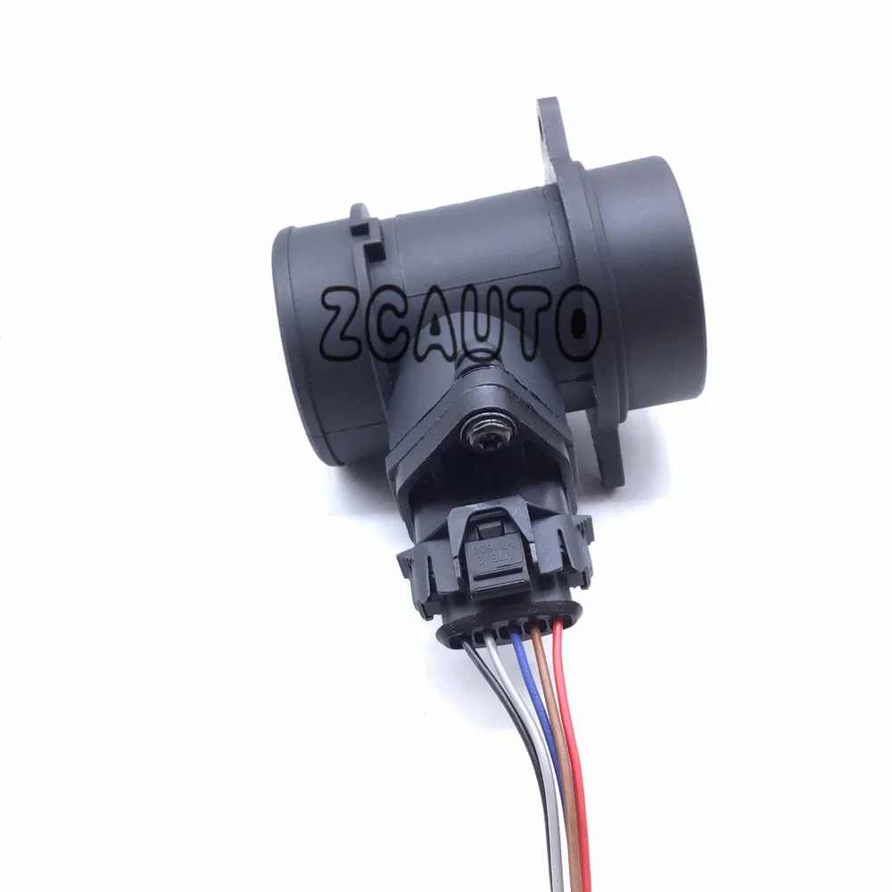 Air Mass Flow Meter Sensor With Connector For Hyundai Accent 1.3 1.5 28164-22610 2816422610 0280218027 0280 218 027