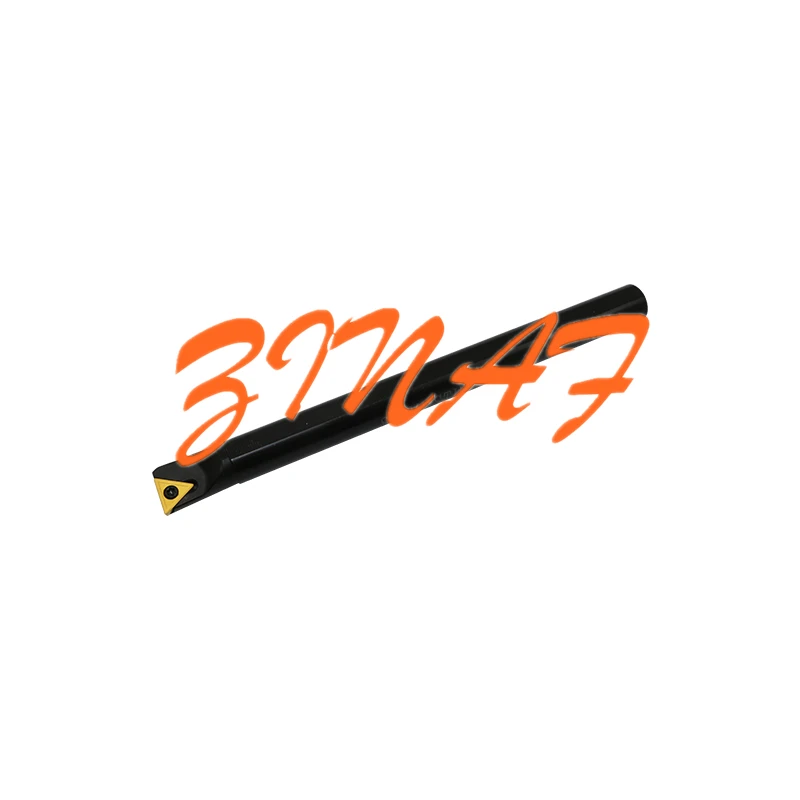 1 قطعة S16Q-STUCR16 S20R-STUCR16 S25S-STUCR16 الداخلية تحول أداة عقد TCMT16T304 كربيد مخرطة بار CNC قطع طقم أدوات