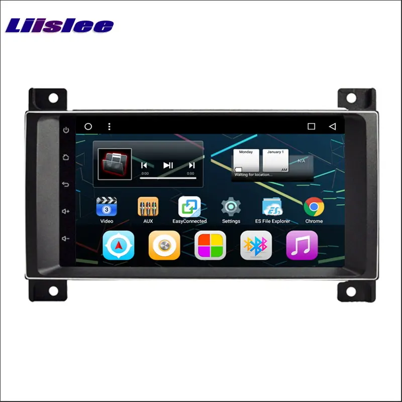 

Car Android Media Navigation For Jeep Grand Cherokee 2008-2014 Radio Stereo Audio Video Wifi BT Multimedia Player