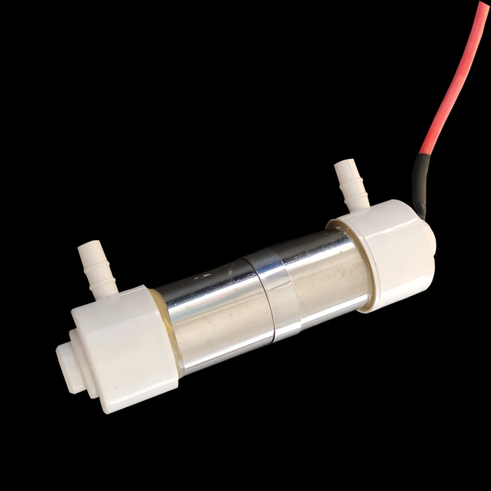 500MG Ozone tube part ozoni unit glass tube ozone generator HL-QT500mg