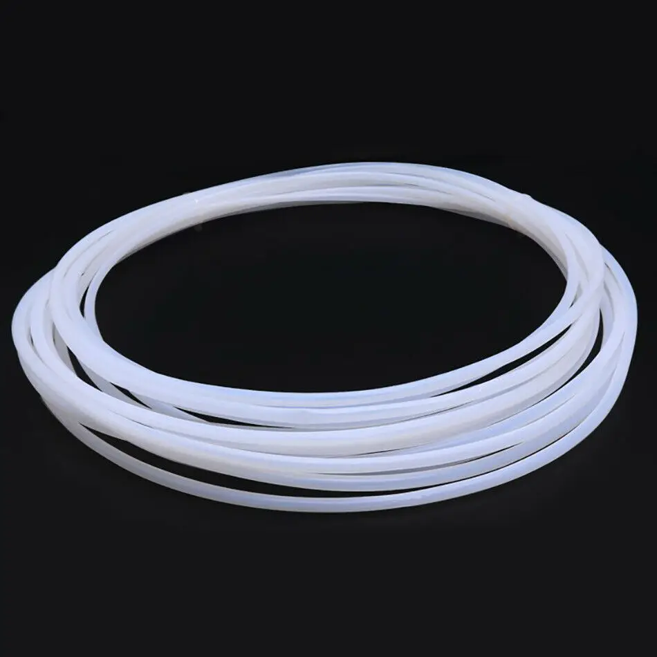 PTFE Tube AWG Wall thickness 10L 2.69*3.09 Translucent