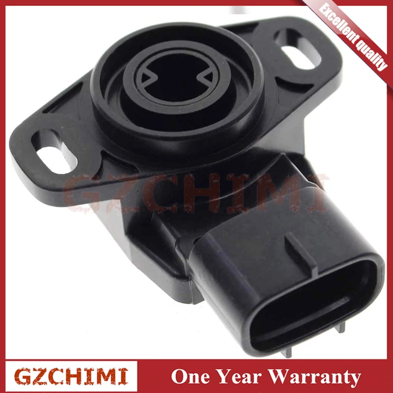 13580-31G00 TPS Sensor Switch position sensor For SUZUKI 2005-2017 AT QUAD 700 750 Axi 4X4