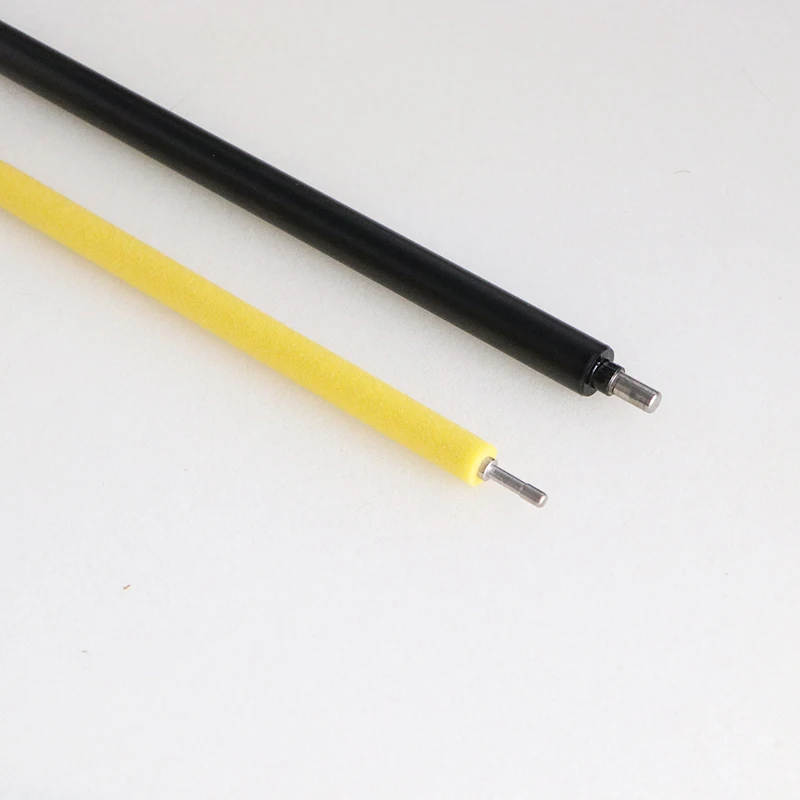 1set 2PCS Old Type Charge Roller + Cleaning Roller for Canon iR ADV C5030 C5035 C5045 C5051 C5235 C5240 C5250 C5255