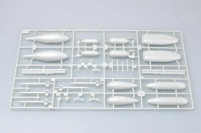 Trumpeter 1/32 02262 P-47D Thunderbolt Razorback