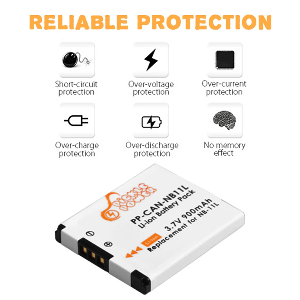NB-11L NB11L NB 11L NB-11LH بطارية LCD شاحن لكانون PowerShot A2300 ، A2400 IS ، A2500 ، A2600 ، A3400 IS ، A3500 IS