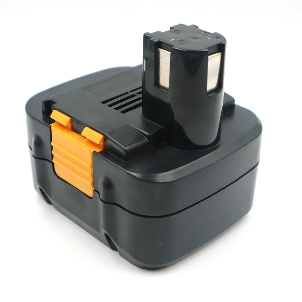 C&P Pan 15.6VA 1500mAh-3500mAh EY9219 EY9221 EY9223 EY9225 EY9227 EY9229 NI-CD NI-MH Tool Battery Pack For Panasonic Drills