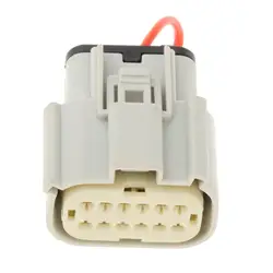 New Connector Plug Jumper Compatible with Harley 2019 and up GTS RADIO, Plug-n-Play, no soldering or crimping wires