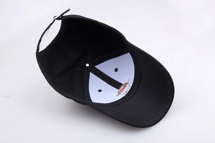 New Arrival Top Sales Spring Summer Embroidered Hat Student Shade Baseball Cap Personalized Popular Sunhat