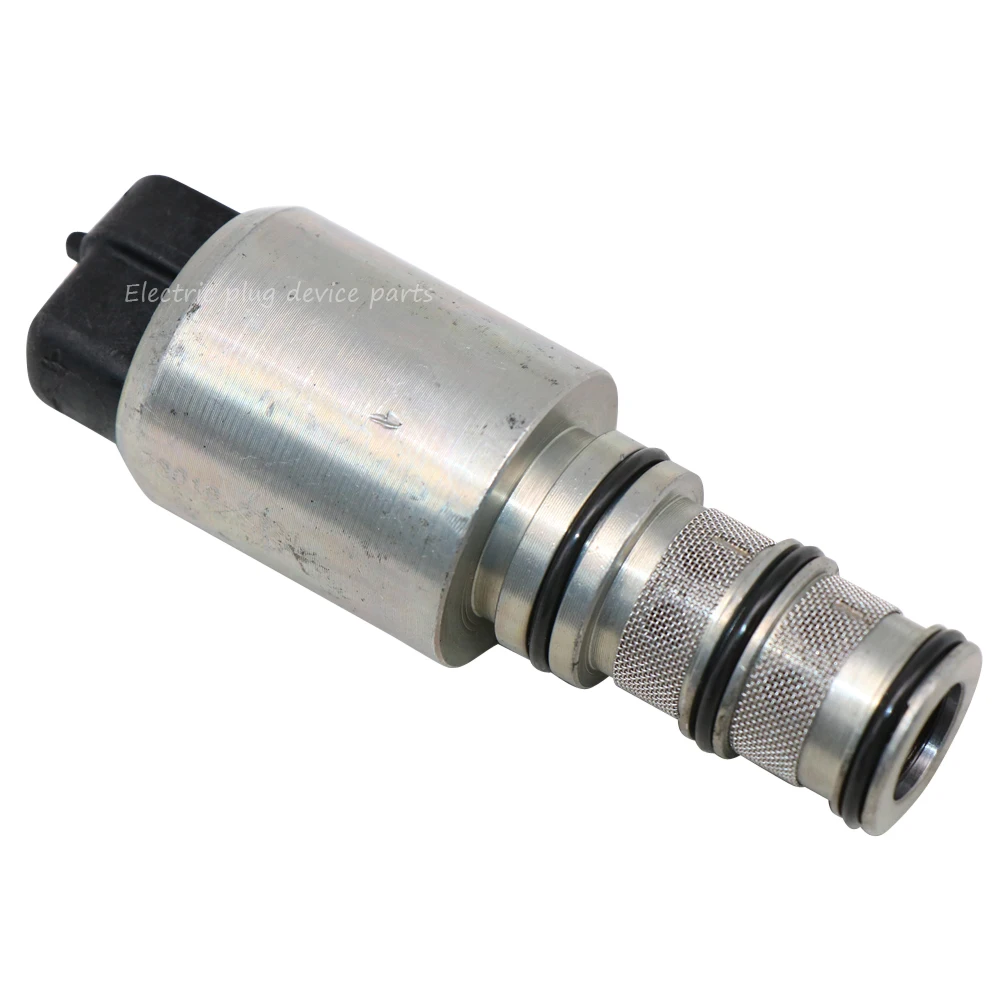 Farm Machine Solenoid Control Valve RE211157 for John Deere 6R 7R 8R 9R 9RX Series Tractors