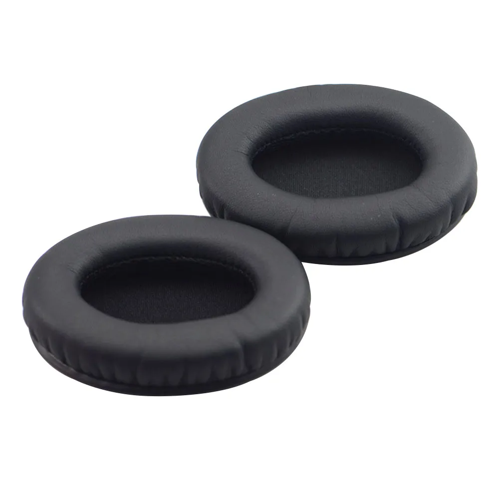 POYATU แผ่นรองหูฟังหูฟังสําหรับ Beats โดย Dr Dre Studio 1.0 แผ่นรองหูฟังหูฟัง Ear Pads เปลี่ยนเบาะหนัง