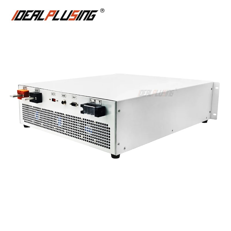 

Lab Test 10KW Switching Variable dc 20v 500a/40v 250a/80v 125a/200v 50a/250v 40a/400v 25a Power Supply