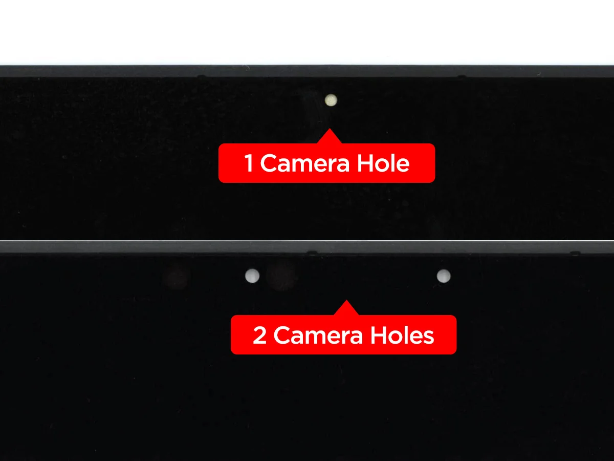 13.3 lcd assembléia digitador da tela de toque com quadro para lenovo thinkpad x380 yoga 20lh 20lj display substituição 1920x1080 30 pinos