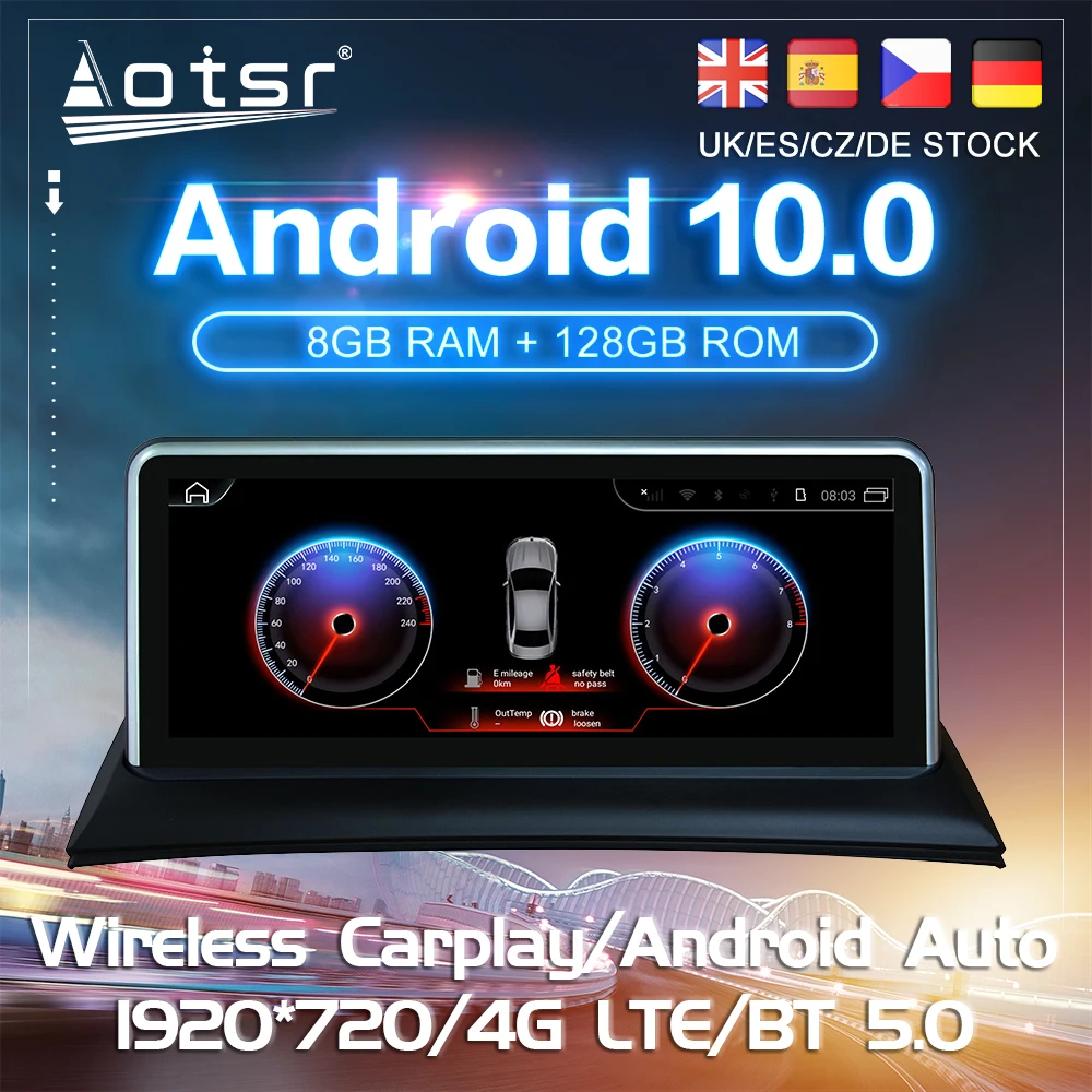 

Android 10 для BMW X3 E83 2004 2005 2006 2007 2010 автомобильный DVD GPS навигация Carplay Авто Радио стерео Мультимедийный Плеер головное устройство