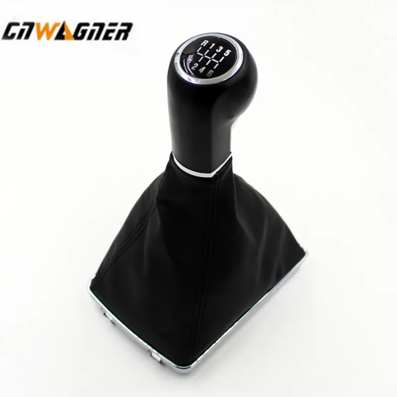 Car Leather Gear Shift Knob Lever Stick Gaiter Boot For Opel Astra Corsa GTC 2005 2006 2007 2008 2009 2010 R12345,R123456,12345R