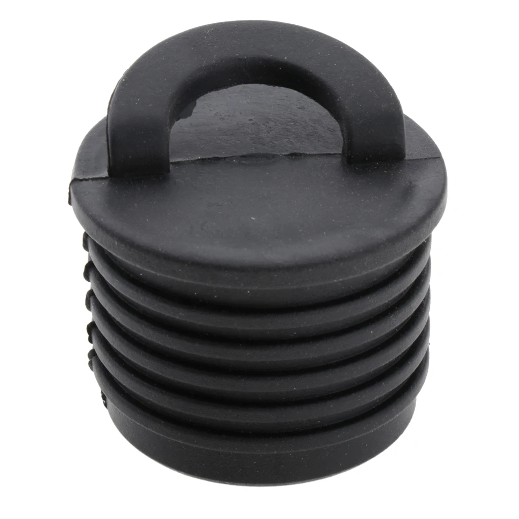 Universal Kayak Scupper Plug for Kayak Canoe Boat Dinghy Drain Holes - Kayaking Accessories