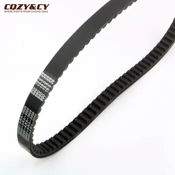Cinghia di trasmissione CVT per scooter 860 19.5 28 per Peugeot Tweet Rs 125cc 150cc 2010- 1B01ARA01 23100-ARA-0000 8 best sales tweet di Peugeot - №5