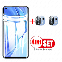 Protective Hydrogel Film for Xiaomi 11 Lite 11i Poco X3 NFC Pro F3 M3 11 Ultra Pro 10T 10TPro 10TLite Screen Protector Film Foil