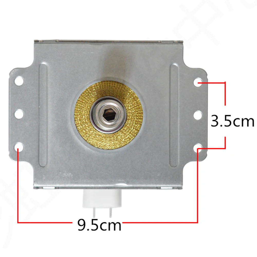 New Microwave Oven Magnetron For WITOL 2M218J Spare Parts