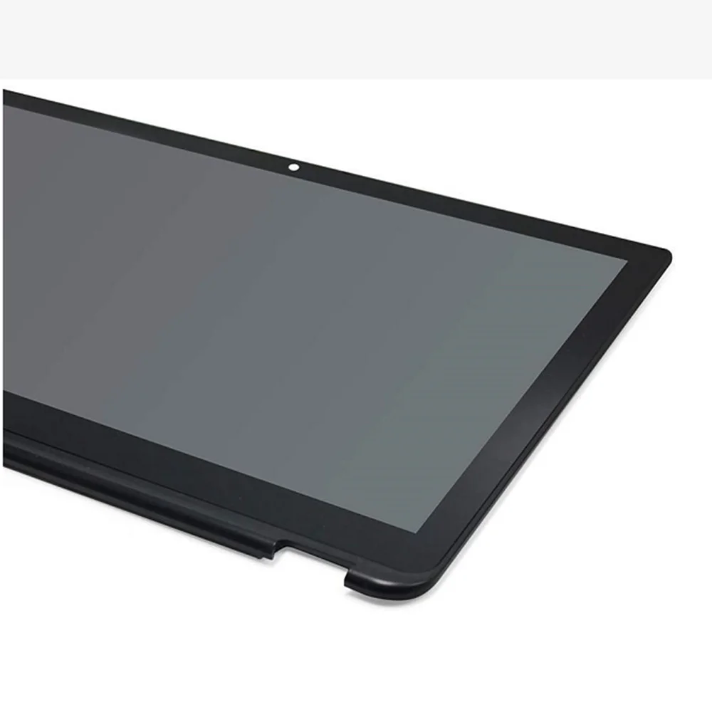 Pantalla táctil de 15,6 pulgadas para Toshiba Satellite Radius P55W-B Series, P55W-B5220, FullHD, 1080P, IPS, LED, LCD, montaje de digitalizador