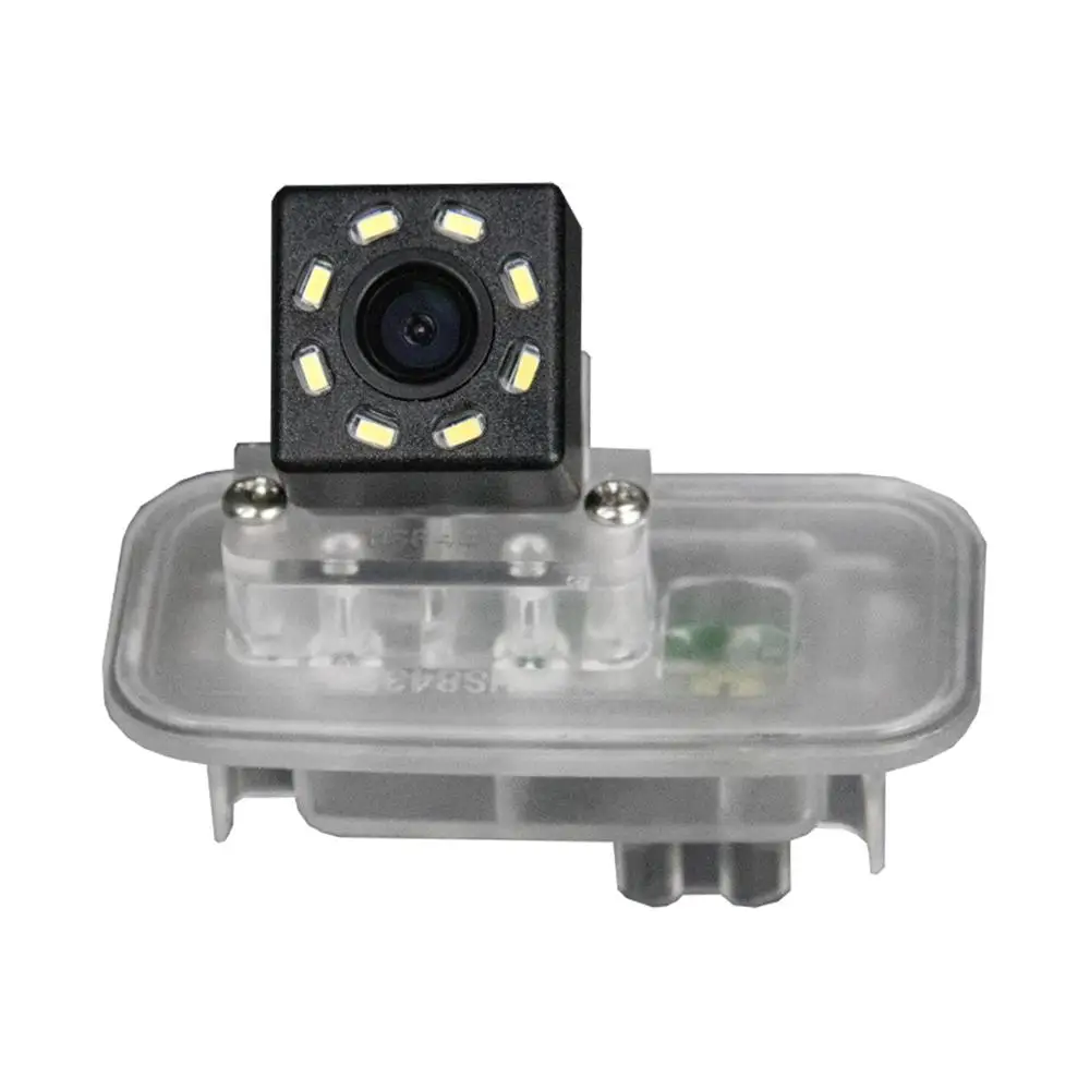 

Rear Camera for Toyota Camry 2018-2019 , Reversing Backup Camera Rearview HD 720p License Plate Parking Camera Waterproof Camera