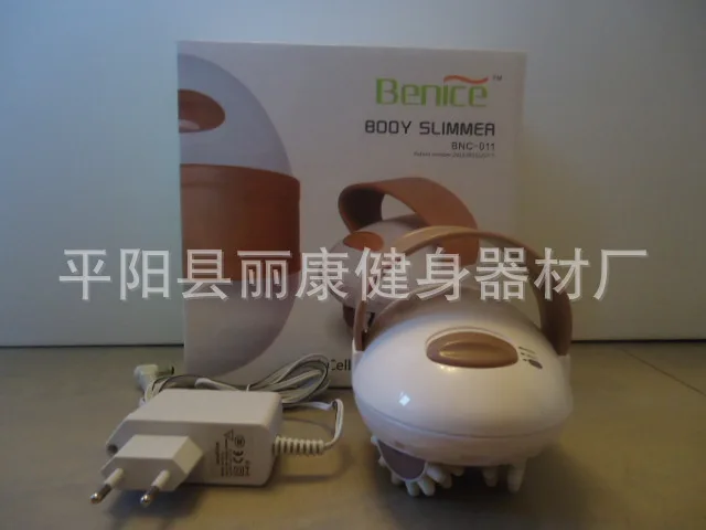 Benice Body Slimmer Anti-cullulite Control System Bnc-011 Free Shipping