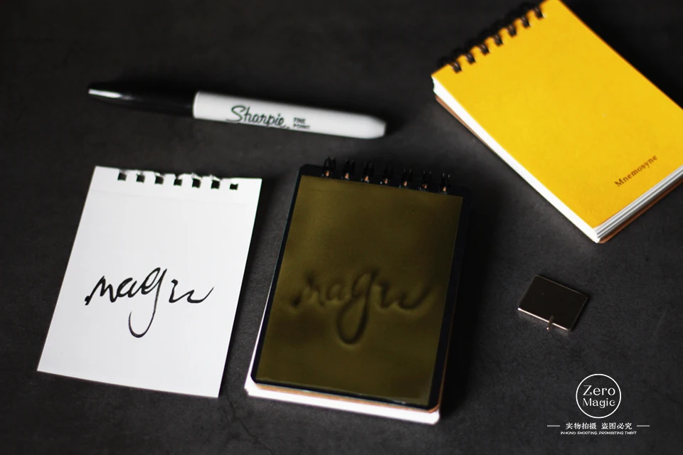 Der Mental ParaPad: Ein unverzichtbares Werkzeug für Magier und Zauberer