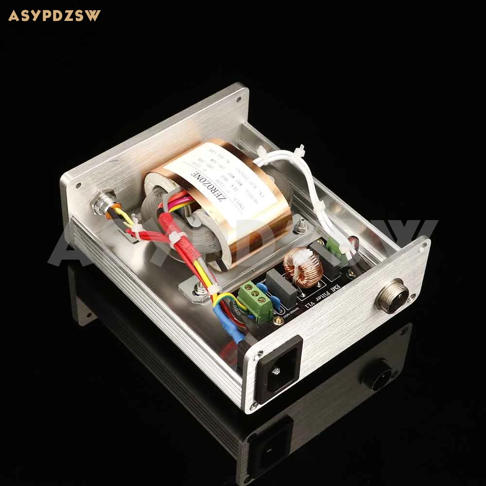 ترقية ريغا فونو mini a2d ملليمتر فونو مكبر للصوت التيار المتناوب EMI امدادات الطاقة التيار المتناوب 24 فولت 100mA