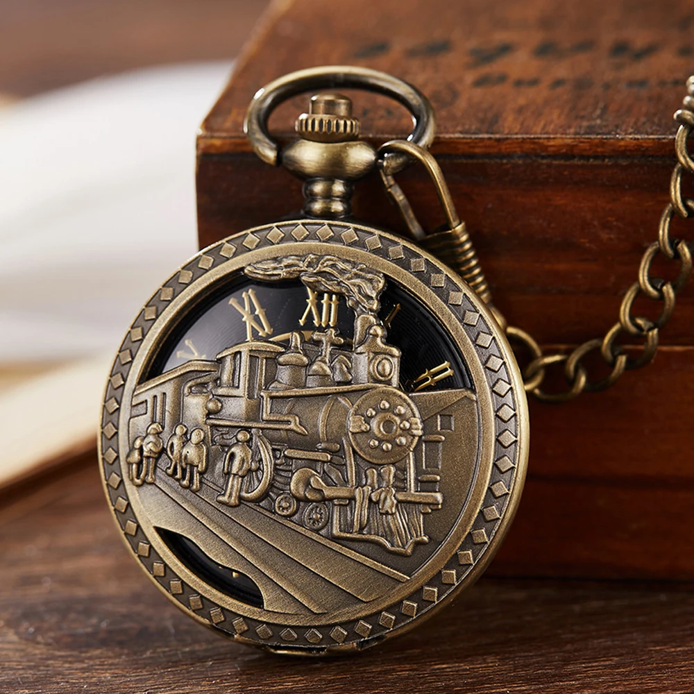 

Men Women Mechanical Pocket Watch Warcraft Mechanical Hand Wind Pocket Watch Clock Pendant Watch On The Chain reloj de bolsillo