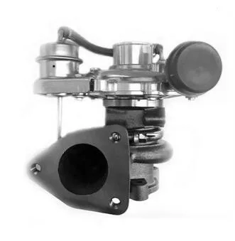 

NEW HNROCK turbocharger with 17201-30080 1720130080 CT16